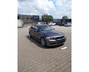 BMW BMW 320d - Gebrauchtwagen