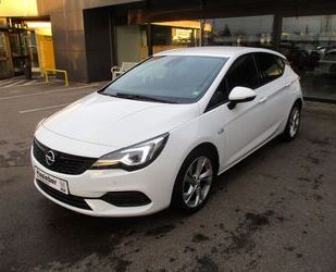 Opel Opel Astra K Lim. 5-trg. GS Line Start/Stop Gebrauchtwagen