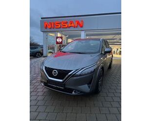 Nissan Nissan Qashqai Tekna+ 4x4 Gebrauchtwagen