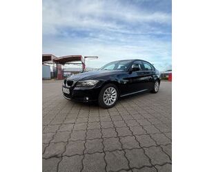 BMW BMW 318i - Gebrauchtwagen