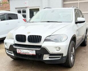 BMW BMW X5 3.0 SD Gebrauchtwagen