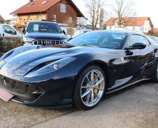 Ferrari Ferrari 812 GTS Cabrio Gebrauchtwagen