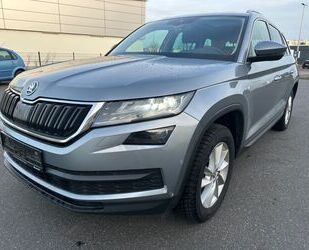 Skoda Skoda Kodiaq Style 4x4 Gebrauchtwagen