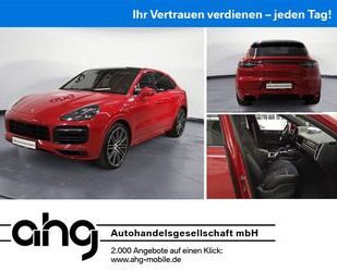 Porsche Porsche Cayenne Coupe 4.0 V8 GTS Head-Up, InnoDriv Gebrauchtwagen