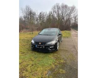 Seat Seat Leon 2.0 TSI CUPRA DSG CUPRA Gebrauchtwagen