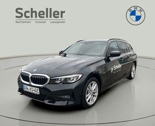 BMW BMW 330e xDrive Touring Sport Line Gebrauchtwagen