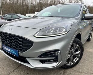 Ford Ford Kuga Plug-In Hybrid ST-Line X AHK, Pano,4JG Gebrauchtwagen