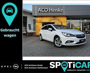 Opel Opel Astra 1.6 D Start/Stop Sports Tourer Business Gebrauchtwagen