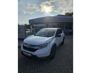 Honda Honda CR-V 2.0 i-MMD Hybrid 2WD Sport Line Gebrauchtwagen