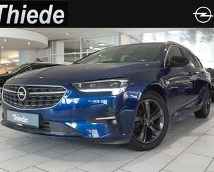 Opel Opel Insignia B ST 2.0D ELEGANCE LED/NAVI/SHZ/LHZ/ Gebrauchtwagen