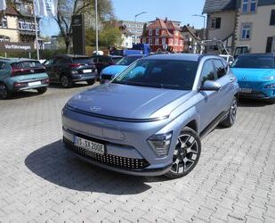 Hyundai Hyundai Kona Prime Elektro Sitz-Paket Assis.Paket, Gebrauchtwagen