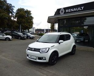 Suzuki Suzuki Ignis Comfort+ Gebrauchtwagen