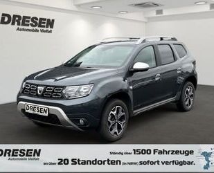 Dacia Dacia Duster II Prestige Navi 360 Kamera Klimaauto Gebrauchtwagen