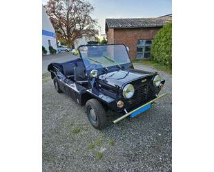 Mini MINI MOKE 1000 Gebrauchtwagen