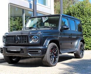 Mercedes-Benz Mercedes-Benz G 63 AMG / NIGHT PAKET 1+2 / SUPERIO Gebrauchtwagen