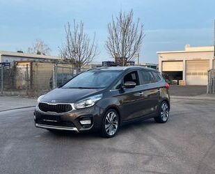 Kia Kia Carens Spirit/LEDER/7.SITZE/PANO/KAMERA/NAVI Gebrauchtwagen