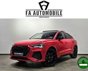 Audi Audi RSQ3 Sportback Comp.Pano Matrix B&O RS.S 360 Gebrauchtwagen