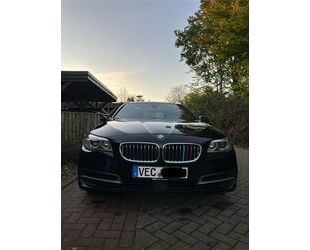 BMW BMW 520d Touring Gebrauchtwagen