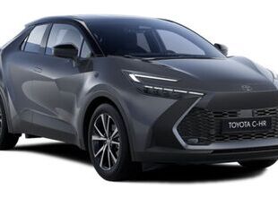 Toyota Toyota C-HR 2.0-l-VVT-i PHEV Team Deutschland Team Gebrauchtwagen