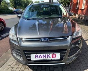 Ford Ford Kuga Sync Edition ALLRAD !!! Gebrauchtwagen