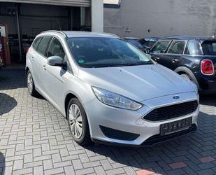 Ford Ford Focus Turnier Trend*PDC*WENIG KM*HU NEU* Gebrauchtwagen