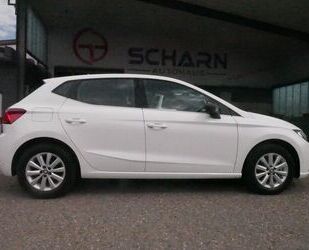 Seat Seat Ibiza Xcellence,1-Hand.Navi.Kamara,Garantie,T Gebrauchtwagen