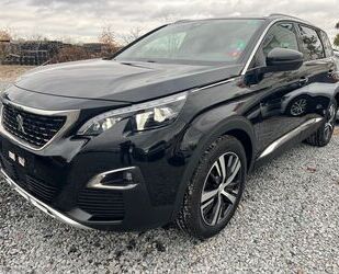 Peugeot Peugeot 5008 GT-Line/7Sitzer/Pano/Cam/SZHG/Teilled Gebrauchtwagen