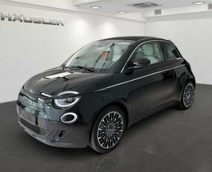 Fiat Fiat 500C Neuer 500 Cabrio LaPrima By Bocelli * Vo Gebrauchtwagen