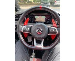 VW Volkswagen Golf 2.0 TSI 213kW OPF DSG GTI TCR GTI Gebrauchtwagen