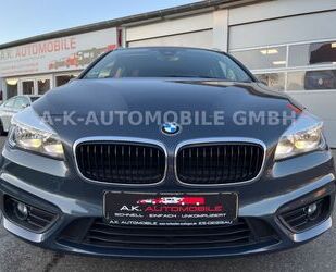 BMW BMW 218d Gran Tourer Advantage*AUTOMATIK*SHZ*7-SIT Gebrauchtwagen