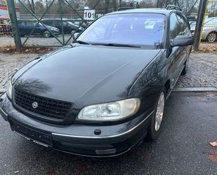 Opel Opel Omega 2.6 V6 Edition* XENON* Automatik* Gebrauchtwagen