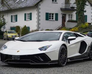 Lamborghini Lamborghini Aventador LP780-4 Ultimae 1 of 350 *GE Gebrauchtwagen