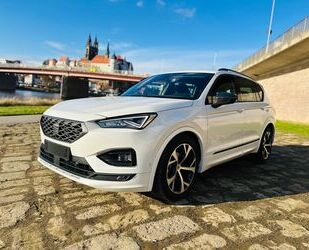 Seat Seat Tarraco 1.5 TSI ACT 110kW FR DSG FR Gebrauchtwagen