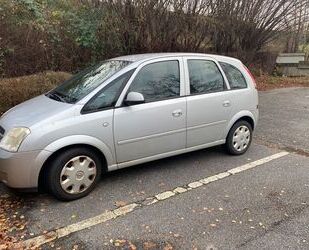 Opel Opel Meriva 1.7 CDTI - Gebrauchtwagen