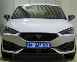 Cupra Cupra Leon 2.0 TSI DSG7 VZ Navi DAB LED ACC LM19 Gebrauchtwagen