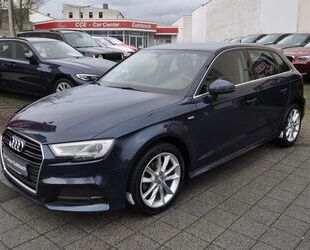 Audi Audi A3 Sportback 1.0 TFSI PDC Xenon S LINE Gebrauchtwagen