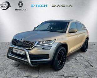 Skoda Skoda Kodiaq 1.4 TSI ACT Style Gebrauchtwagen