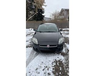 Fiat Fiat Bravo 1.4 16V T JET Active Gebrauchtwagen