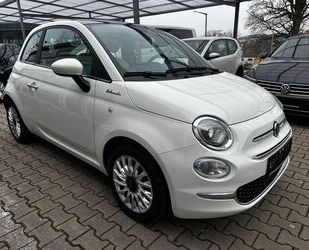 Fiat Fiat 500 DolceVita* Mild-Hybrid*Panorama* Gebrauchtwagen