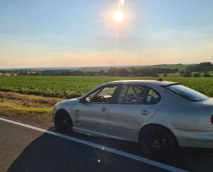 Seat Toledo Gebrauchtwagen