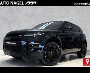 Land Rover Range Rover Evoque Gebrauchtwagen