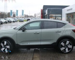 Volvo Volvo C40 Ultimate Twin Pure Electric AWD/20 Gebrauchtwagen