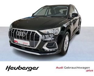 Audi Audi Q3 40 TFSI quattro S tronic advanced, ACC, Na Gebrauchtwagen