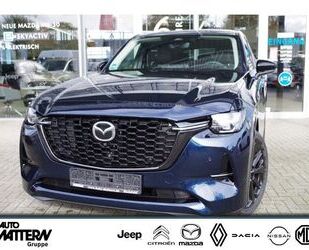 Mazda Mazda CX-60 2.5L PHEV HOMURA CON-P DRI-P COM-P PAN Gebrauchtwagen