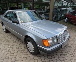 Mercedes-Benz Mercedes-Benz 230 CE W124 Gebrauchtwagen