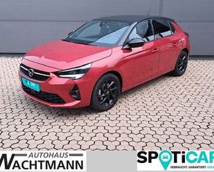 Opel Opel Corsa F GS Line;Kamera;PDC;SHZ;Klimaautomatik Gebrauchtwagen