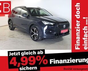 Seat Seat Tarraco 1.4 TSI DSG FR e-hybrid 19 NAVI AHK D Gebrauchtwagen