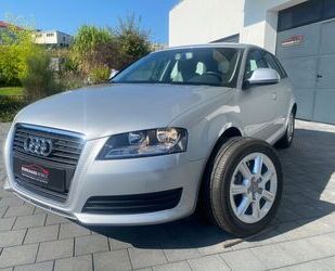 Audi Audi A3 Sportb.1.4 TFSI S-Tronic Amb.*1.H Gebrauchtwagen