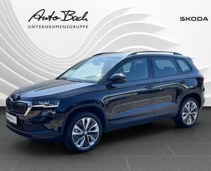 Skoda Skoda Karoq Style 1.5 TSI 110kW DSG Gebrauchtwagen