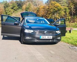 VW Volkswagen Passat Variant 1.5 TSI OPF DSG Business Gebrauchtwagen